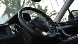 Lexus RX - RelaXująca jazda