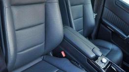 E500 4Matic - demon w przebraniu Mercedesa?