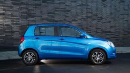 Suzuki Celerio (2014) - wersja europejska - prawy bok