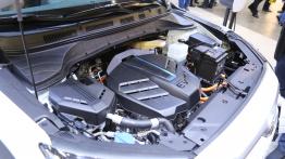 Poznań Motor Show 2018: Hyundai - galeria redakcyjna