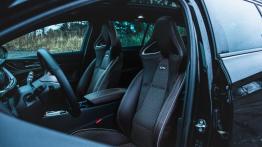 Opel Insignia Grand Tourer GSi 2.0 BiTurbo CDTI 210 KM - galeria redakcyjna - widok ogólny wn?trza z