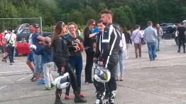 Gorące pożegnanie lata