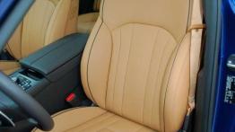 Nowy Hyundai Genesis - koreańska demonstracja