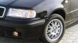 Skoda Felicia - koło