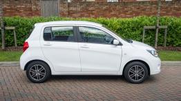 Suzuki Celerio (2014) - wersja europejska - prawy bok