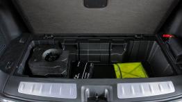 Infiniti QX60 - galeria redakcyjna - baga?nik - inne uj?cie