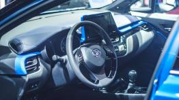 Paris Motor Show 2016 - galeria redakcyjna