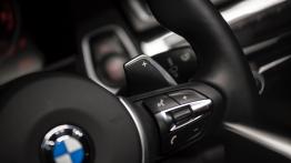 BMW M240i – jak dorosnę, zostanę M-ką