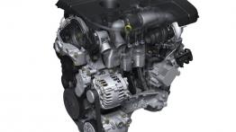 Mazda 2 Facelifting - wersja 3-drzwiowa - silnik solo