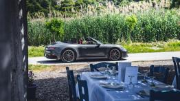 Porsche 911 (992) - galeria redakcyjna