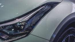 Paris Motor Show 2016 - galeria redakcyjna