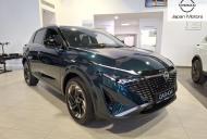 Nissan Qashqai III 2025 MHEV N-Connecta 4WD