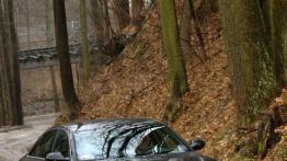 Audi A6 C7 3.0 TFSI quattro - galeria redakcyjna - widok z przodu