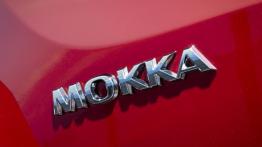 Opel Mokka - emblemat