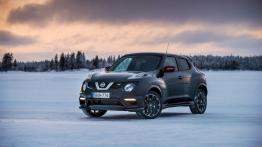 Nissan Juke Nismo RS (2014) - wersja europejska - widok z przodu