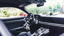 Porsche 911 (992) - galeria redakcyjna