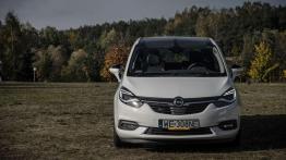 Opel Mokka X i Zafira – galeria redakcyjna