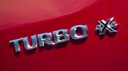 Opel Mokka - emblemat