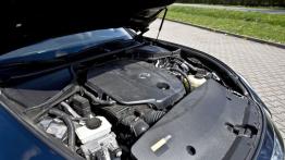 Infiniti Q70 2.2d 170 KM - galeria redakcyjna - silnik