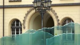 Audi A6 C7 3.0 TFSI quattro - galeria redakcyjna - widok z przodu