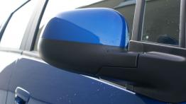 Chevrolet Spark - galeria redakcyjna - prawe lusterko zewnętrzne, przód