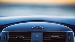 Nissan Pulsar 1.2 DIG-T 115 KM - galeria redakcyjna - nawiew