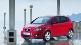 Seat Altea - lewy bok