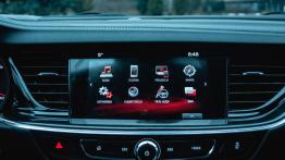 Opel Insignia Grand Tourer GSi 2.0 BiTurbo CDTI 210 KM - galeria redakcyjna - inny element panelu pr