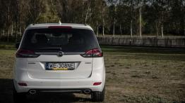 Opel Mokka X i Zafira – galeria redakcyjna