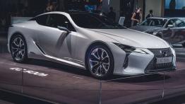 Paris Motor Show 2016 - galeria redakcyjna