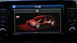 Hyundai i30 N Performance – istota hot hatcha