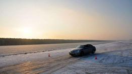 E500 4Matic - demon w przebraniu Mercedesa?