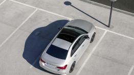 Mercedes Klasy A Sedan, czyli najbardziej aerodynamiczny samochód świata (ZDJĘCIA)