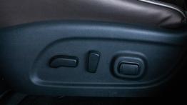 Infiniti QX60 3.5 V6 265 KM - galeria redakcyjna