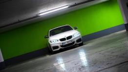 BMW M240i - galeria redakcyjna - widok z przodu