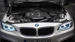 BMW M240i - galeria redakcyjna