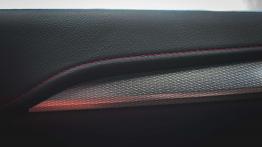 Lexus NX 200t F-Sport - galeria redakcyjna - inny element wnętrza z przodu