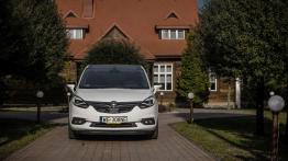 Opel Mokka X i Zafira – galeria redakcyjna
