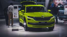Paris Motor Show 2016 - galeria redakcyjna