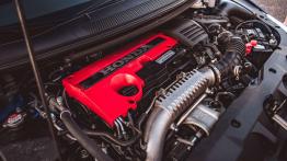 Honda Civic Type-R - galeria redakcyjna