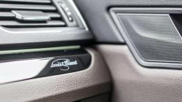 Skoda Superb Laurin & Klement 2.0 TDI 150 KM - galeria redakcyjna - nawiew