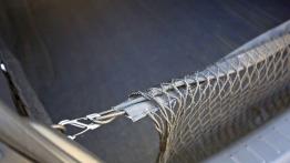 Infiniti Q70 2.2d 170 KM - galeria redakcyjna - bagażnik, akcesoria