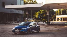 Honda Civic Type-R - galeria redakcyjna