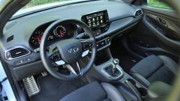 Hyundai i30 N Performance – istota hot hatcha