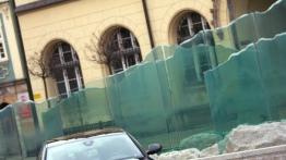 Audi A6 C7 3.0 TFSI quattro - galeria redakcyjna - widok z przodu