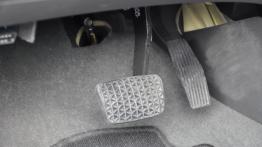 Chevrolet Cruze - galeria redakcyjna - pedały