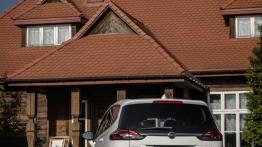 Opel Mokka X i Zafira – galeria redakcyjna