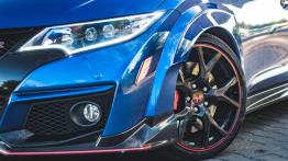 Honda Civic Type-R - galeria redakcyjna