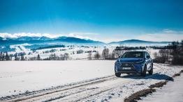 Lexus NX 200t F-Sport - galeria redakcyjna - widok z przodu