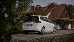 Opel Mokka X i Zafira – galeria redakcyjna